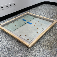 Glass Paneling image 1
